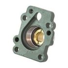 Корпус помпы