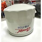 Фильтр масляный