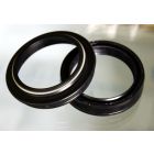 Корпус сальников