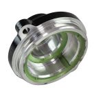 Крышка редуктора