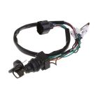 Замок зажигания