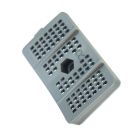 Решетка забора воды