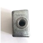 Анод цинковый Johnson/Evinrude/OMC (194-CM393023Z) (436745) (393023) для дейдвуда 50-200л.с. MARTYR