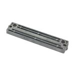 АНОД ЦИНКОВЫЙ СТРУБЦИНЫ SUZUKI DF60-300/DT115-140/DF40A-DF350A/TOHATSU 60-150 (3C7-60218-2) РОССИЯ