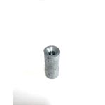 Анод цинковый в теплообменник VOLVO PENTA AD31/AD41/KAD42/KAD43 L40 M8 аналог Volvo Penta (838929)