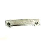 Анод цинковый Volvo Penta транцевые сборки 250/270/275/280/285 832598 MARTYR