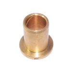 Втулка торсионного вала медная (низ) YAMAHA 5/8/9.9-15 (626-45317-09) ( 6B4-45316-09)