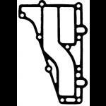 Прокладка под холодильник YAMAHA 20/25 (6L2-41112-A3) (6L2-41112-00) OSAKA
