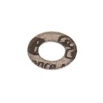 Прокладка сливной пробки редуктора TOHATSU 2.5-120 (332-60006-1) (9х15х1.0) OMAX