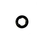 Прокладка сливной пробки редуктора SUZUKI DT4-225/DF2.5-140. 10х17х1,5, 09168-10022 OMAX