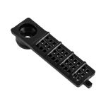 Решётка водозаборника YAMAHA 6-9.9, F6-20 (15F-06.01.05) (Левая) REMARINE