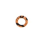 Прокладка сливного пробки редуктора SUZUKI DT9.9-30/DF2.5/DF4-30(A) (8x13x2) ОРИГИНАЛ с 2014 г.