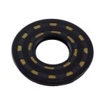 Сальник коленвала гидроцикла YAMAHA 650/701/760/1100/1200 (93101-36M46) 36x80x8 OMAX