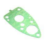 Прокладка основания помпы YAMAHA F4-F6 (6E0-45315-A0) 6EE-G5315-00 ОРИГИНАЛ