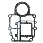 Прокладка под блок SUZUKI DT9.9-DT15 (11433-90L00) (11433-93901) (11433-93911) KASAWA