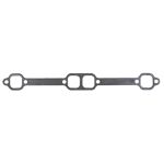 Прокладка MERCRUISER выхлопного (выпуск) коллектора 5.0-5.7L (27-33395) QUIEKSILVER УЦЕНКА!