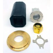 Втулка гребного винта в сборе (установочный комплект) MERCURY/Mercruiser Alpha One 835257Q1 XHS
