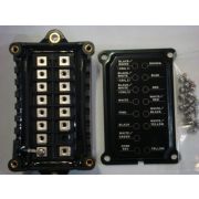 Коммутатор (Блок CDI зажигания) YAMAHA 75A-90A SINERA