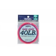 Леска VARIVAS 50м, 0.57мм, 20кг