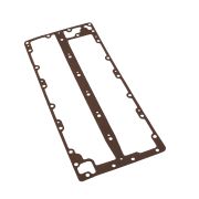 Прокладка под холодильник (выхлопного коллектора) YAMAHA 150-225 (6G5-41114-A0) OMAX