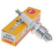 Свеча зажигания NGK 4322