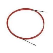 Трос дистанционного управления TeleFlex 11FT футов  (3,35 м) 33C (газ/реверс) (072607) USA