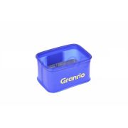 Ведёрко для наживки TAKA SANGYO 14*11*8см