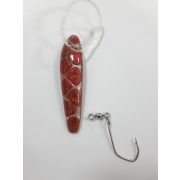 Блесна Salmon CRY