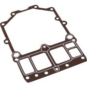 Прокладка под блок (дейдвуда) YAMAHA 115-225 (6G5-45113-A2) OMAX