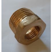 Адаптер для топливного штуцера 1/2