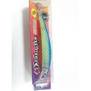 Кальмарный воблер HIGASHI Pelagic 19g 110 mm (#12)