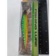Воблер FISHING LURE 98mm, 10.5g, заглубление 0,5-1m