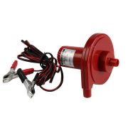 Насос Bravo MB80C электрический с «крокодилами» 12V