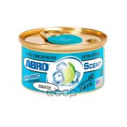 Ароматизатор Освежитель воздуха (Морской сквош ) ABRO