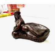 Пепельница РУСАЛКА декоративная