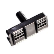 Решётка водозаборника правая SUZUKI DT9,9 - DT15 / DF8 /DF9,9 / DF15 / DF20 17632-99J30-000 ОРИГИНАЛ