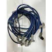 Бронепровода MERCRUIZER V8 SIERRA HI PERFOMANCE SUPPERSSION SPIRAL CORE ( уценка)