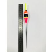 Поплавок 6гр светоотражающий длина-21,5см