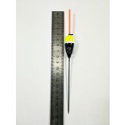 Поплавок 3гр в ассортименте светоотражающий длина-17,5