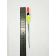 Поплавок в ассортименте 2гр длина-15,5